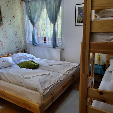 Pension Cabana Cetatile Ponorului Padis Buitenkant foto