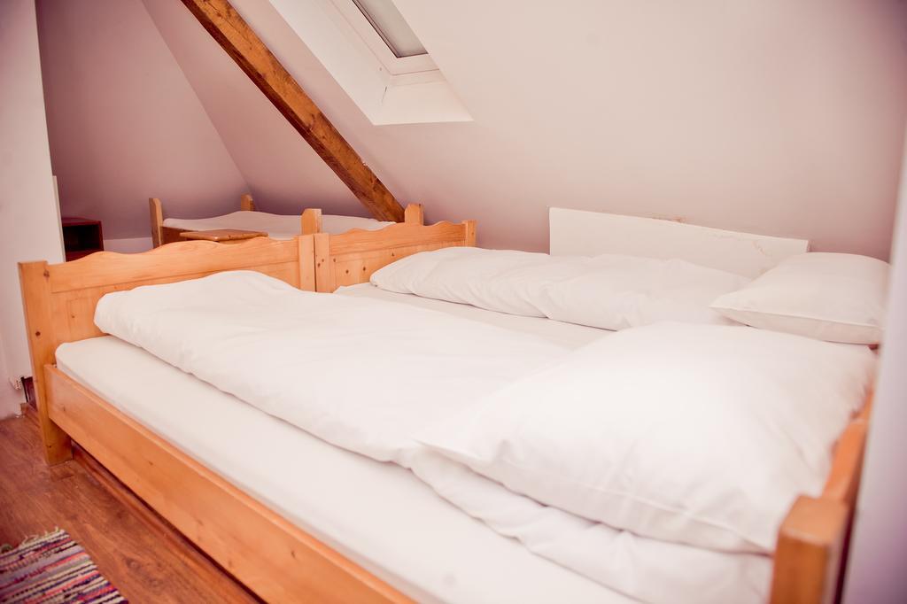 Pension Cabana Cetatile Ponorului Padis Kamer foto