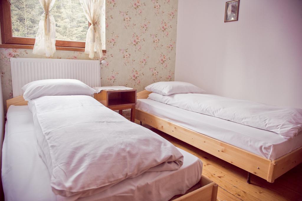 Pension Cabana Cetatile Ponorului Padis Kamer foto