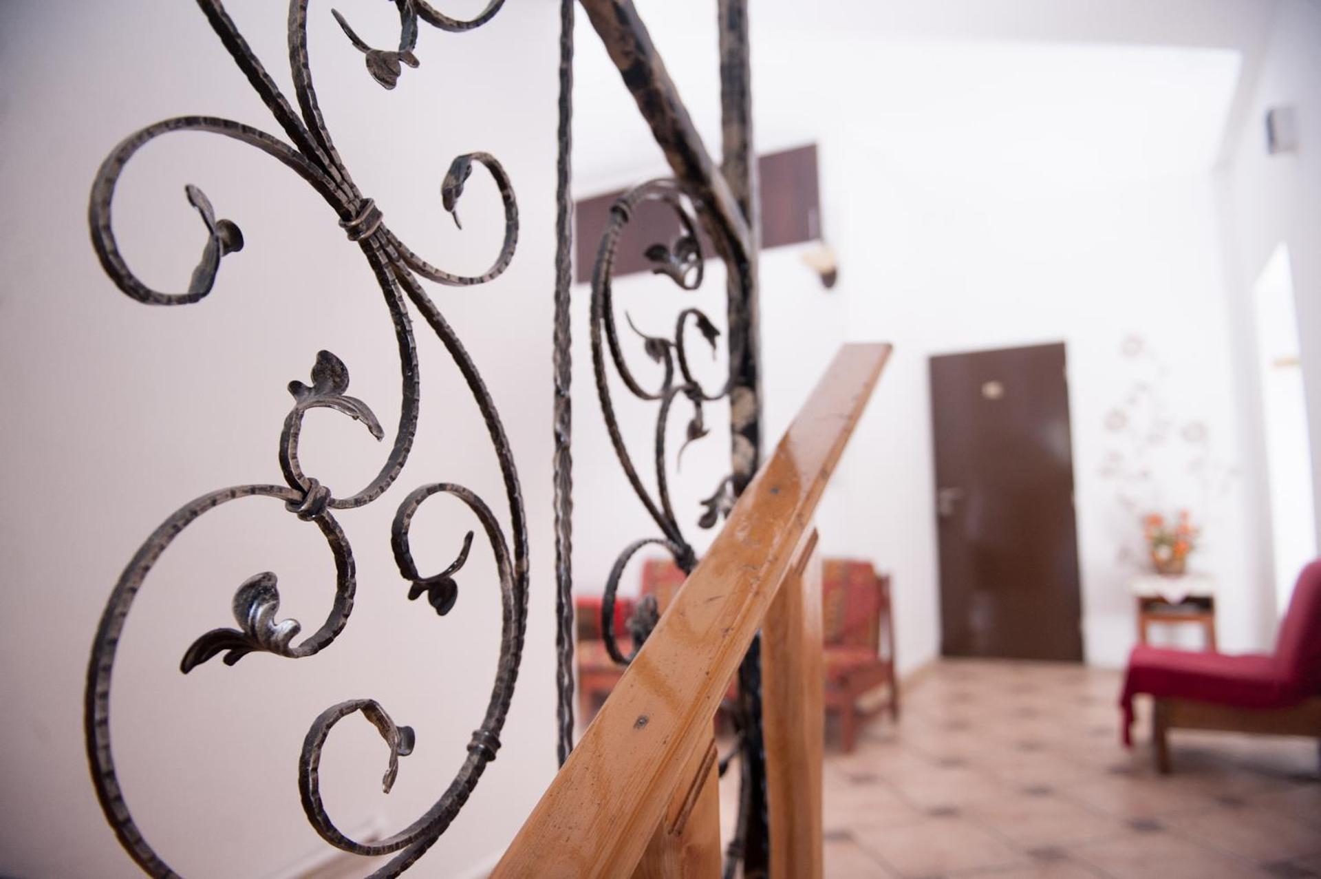 Pension Cabana Cetatile Ponorului Padis Buitenkant foto