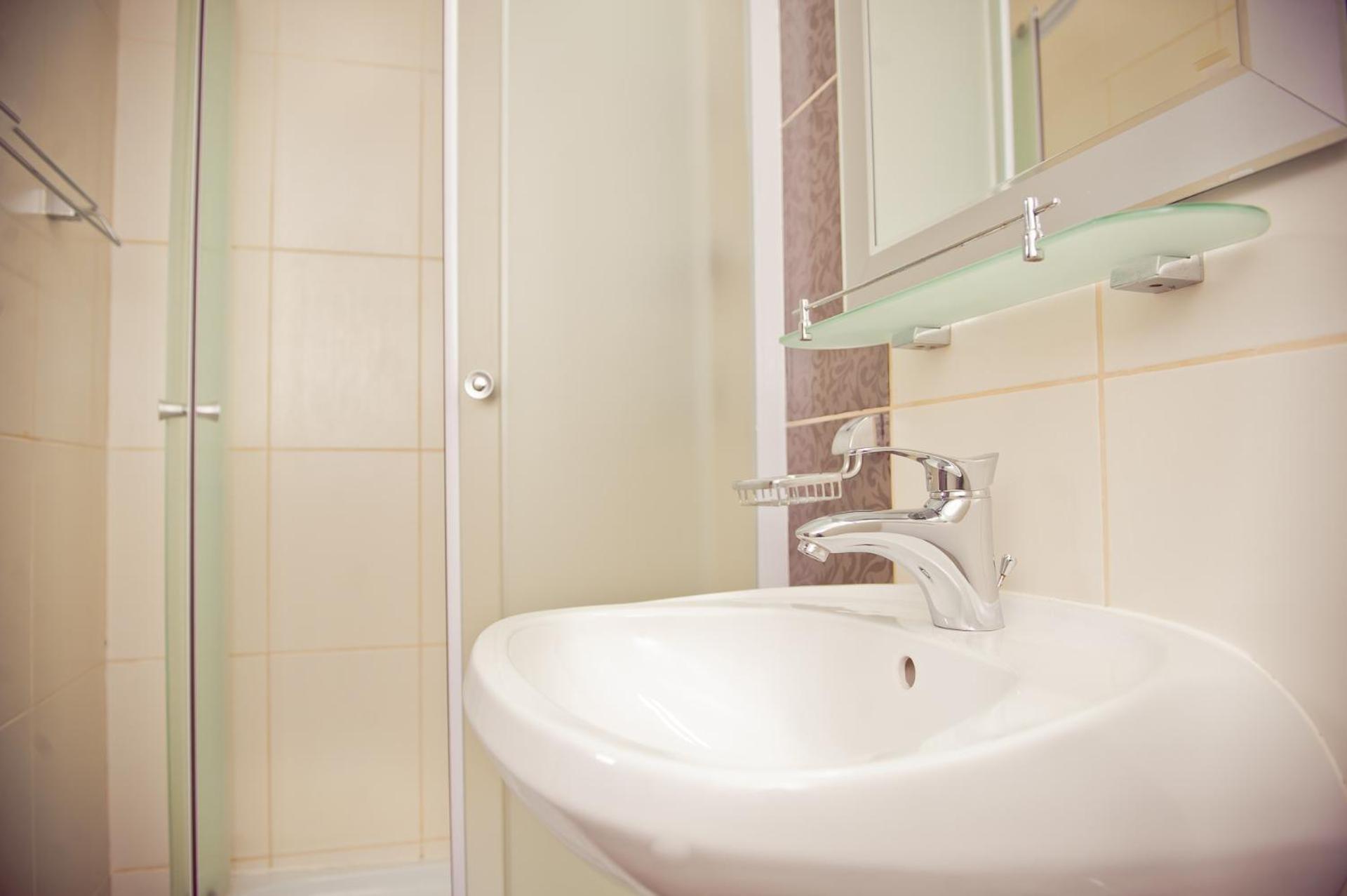 Pension Cabana Cetatile Ponorului Padis Kamer foto