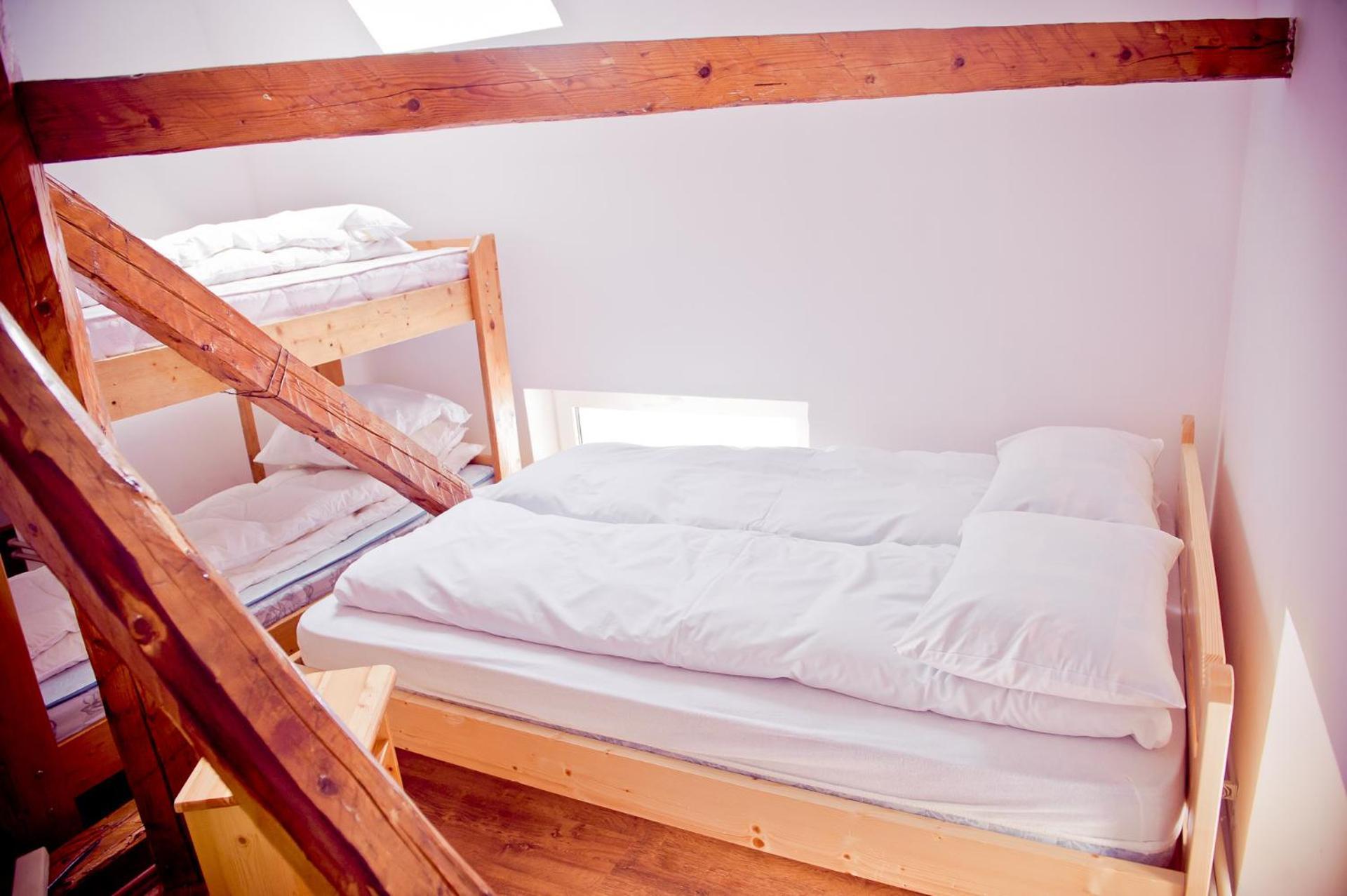 Pension Cabana Cetatile Ponorului Padis Kamer foto