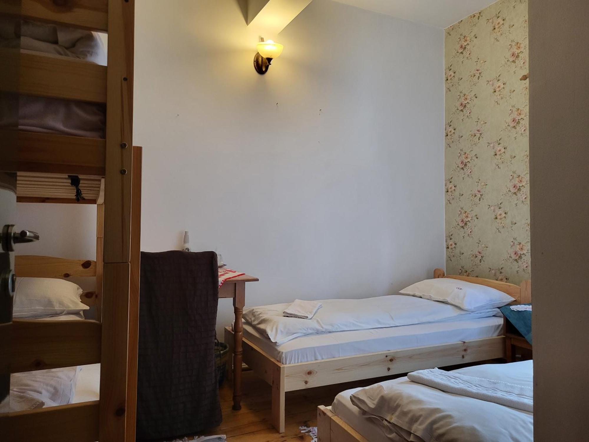 Pension Cabana Cetatile Ponorului Padis Buitenkant foto