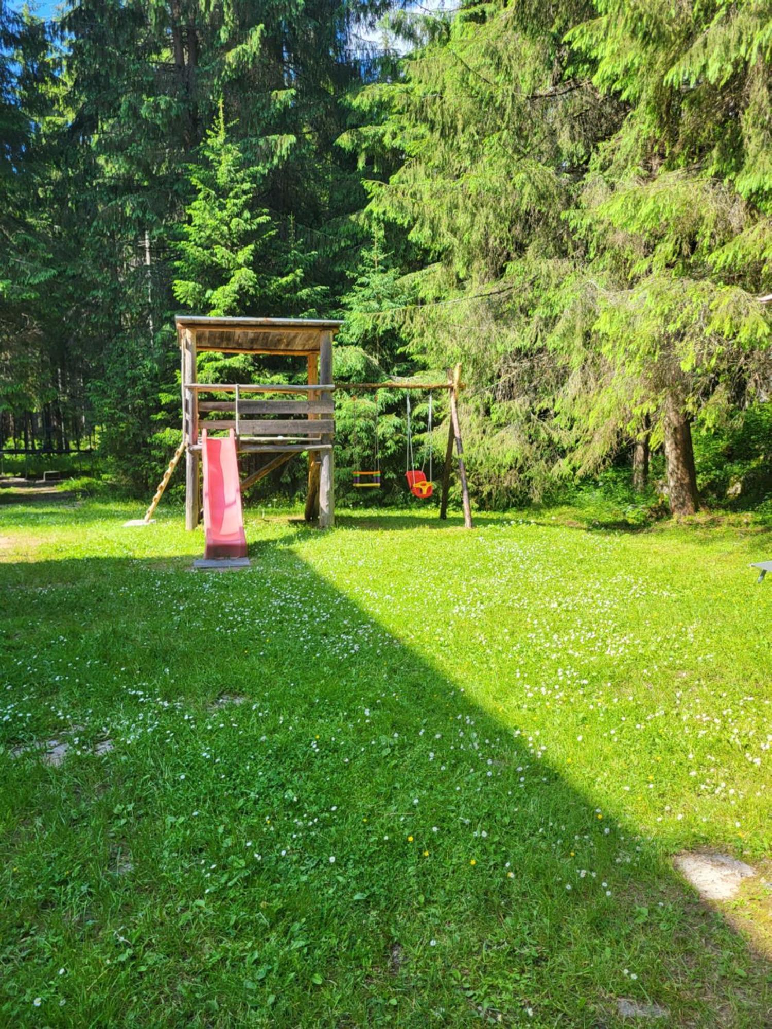 Pension Cabana Cetatile Ponorului Padis Buitenkant foto