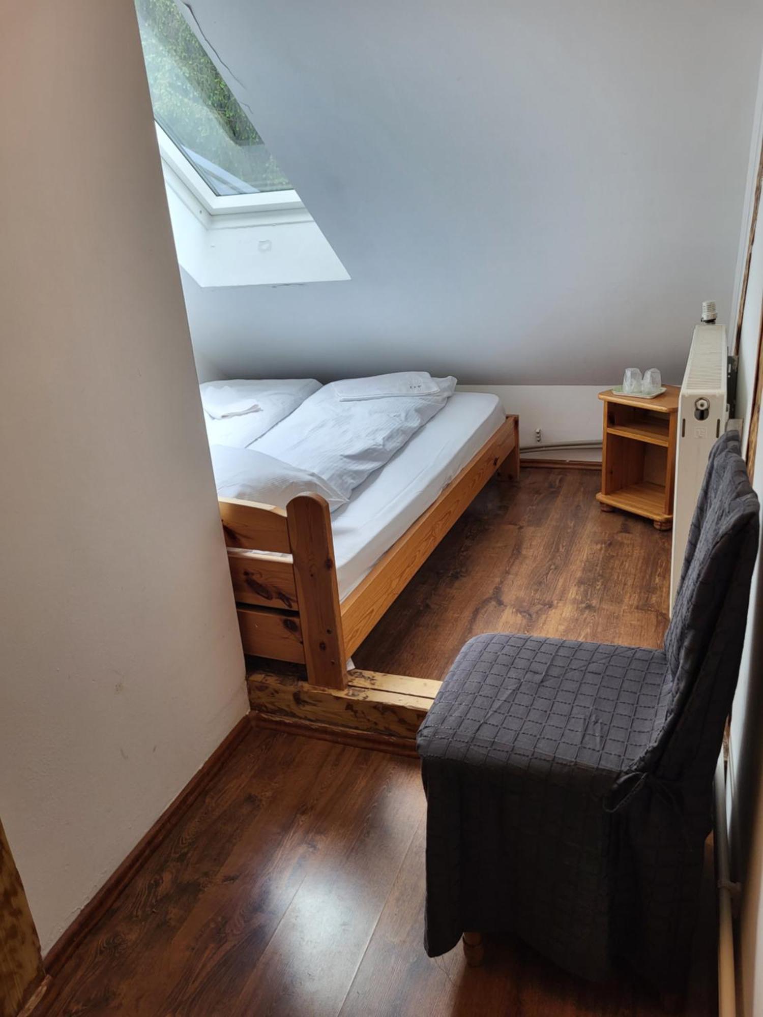 Pension Cabana Cetatile Ponorului Padis Buitenkant foto